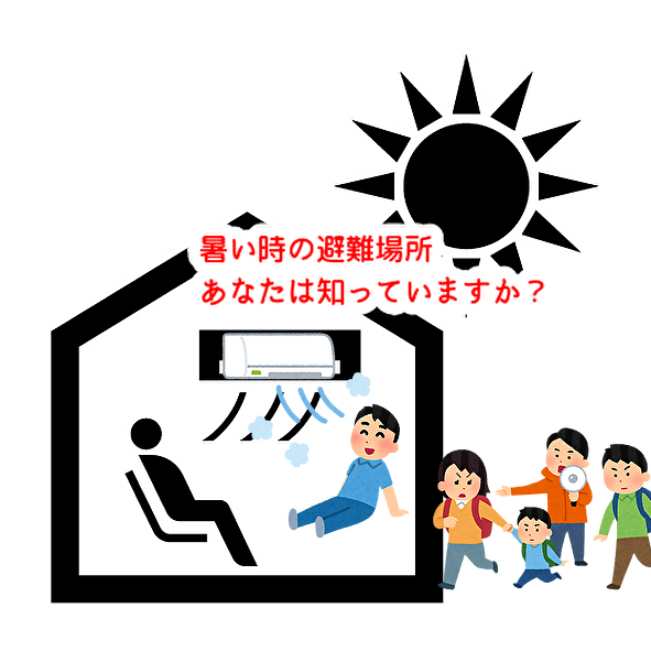 カカオと珈琲の木があるクーリングシェルター！暑い日は避難しましょう...