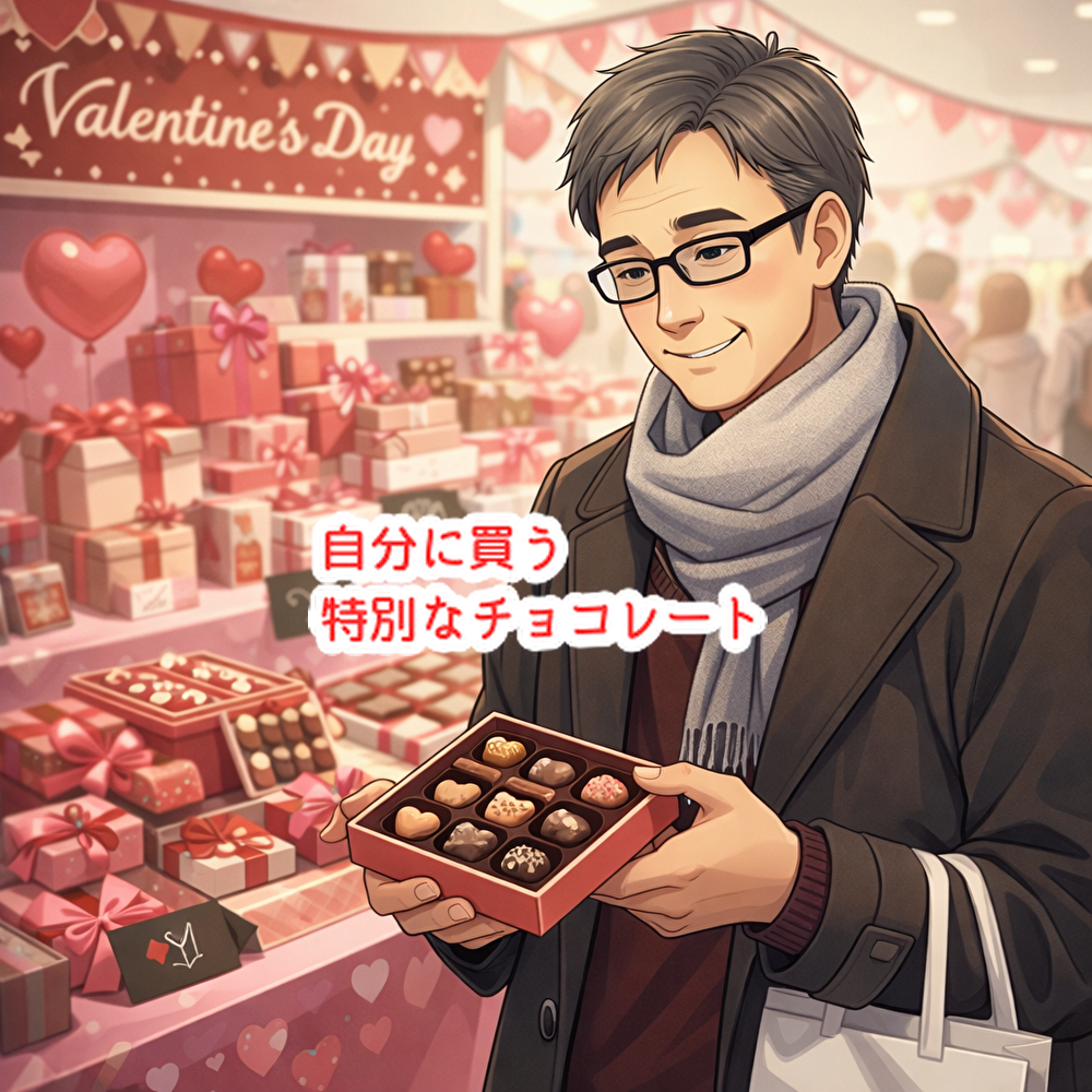 お気に入りのチョコは見つかりましたか？特別デコ１２品ご紹介いたします...