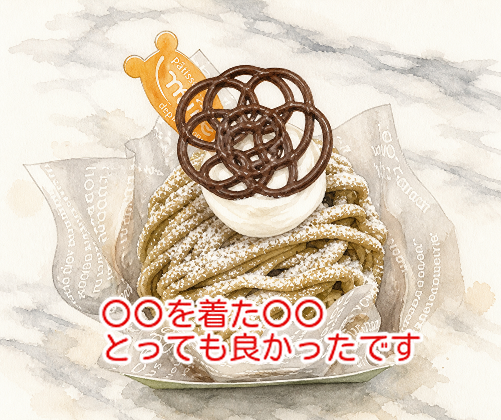 連休気分を味わうためにあの映画観てきました！ケーキ店・チョコ店共に今日も営業しています...