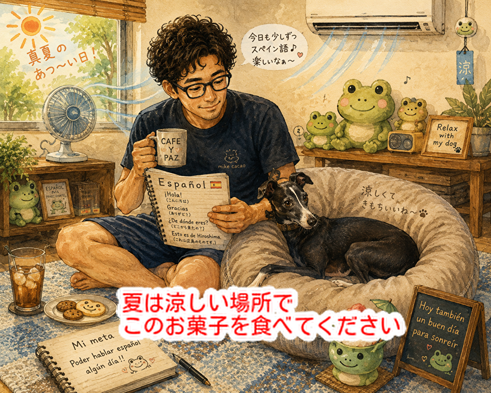 地球が変化しすぎてる！酷暑の夏は「飲むゼリー」で涼をとってください！...