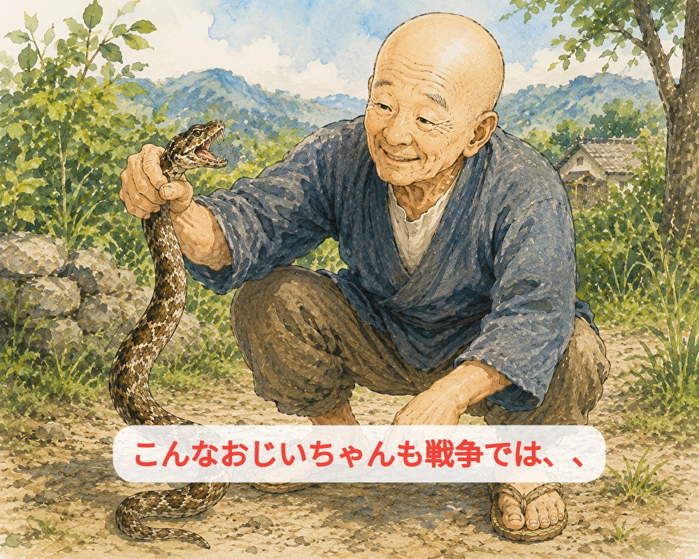 お菓子で世界を笑顔にする！この映画でまた強く感じました...