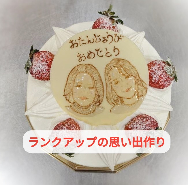 温暖化はどこまで進むのか？　　特別な誕生日ケーキ3品ご紹介します...